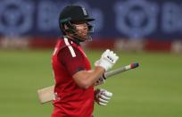 International Twenty20 - South Africa v England