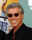  Premiere: <a href="/movie/contributor/1804499949" data-ylk="slk:Michael Buffer;elm:context_link;itc:0;sec:content-canvas" class="link ">Michael Buffer</a> at the LA premiere of Paramount's <a href="/movie/1808418410/info" data-ylk="slk:Dickie Roberts: Former Child Star;elm:context_link;itc:0;sec:content-canvas" class="link ">Dickie Roberts: Former Child Star</a> - 9/3/2003<br>Photo: <a href="http://www.wireimage.com" rel="nofollow noopener" target="_blank" data-ylk="slk:Gregg DeGuire, Wireimage.com;elm:context_link;itc:0;sec:content-canvas" class="link ">Gregg DeGuire, Wireimage.com</a>