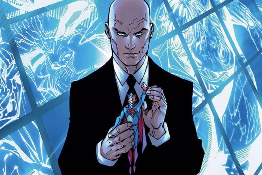 Superman: Legacy: este actor será Lex Luthor en la película de James Gunn