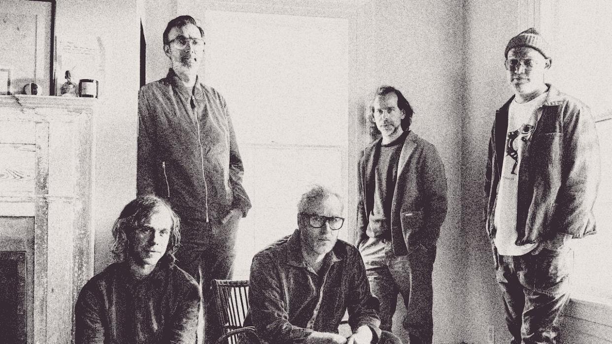 The National Announce New Album Featuring Taylor Swift, Phoebe Bridgers and Sufjan Stevens