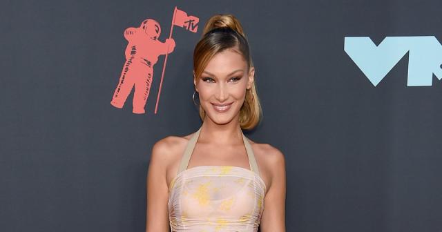 VMA Best Dressed: Gigi Hadid, News