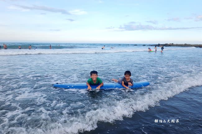 都歷海灘