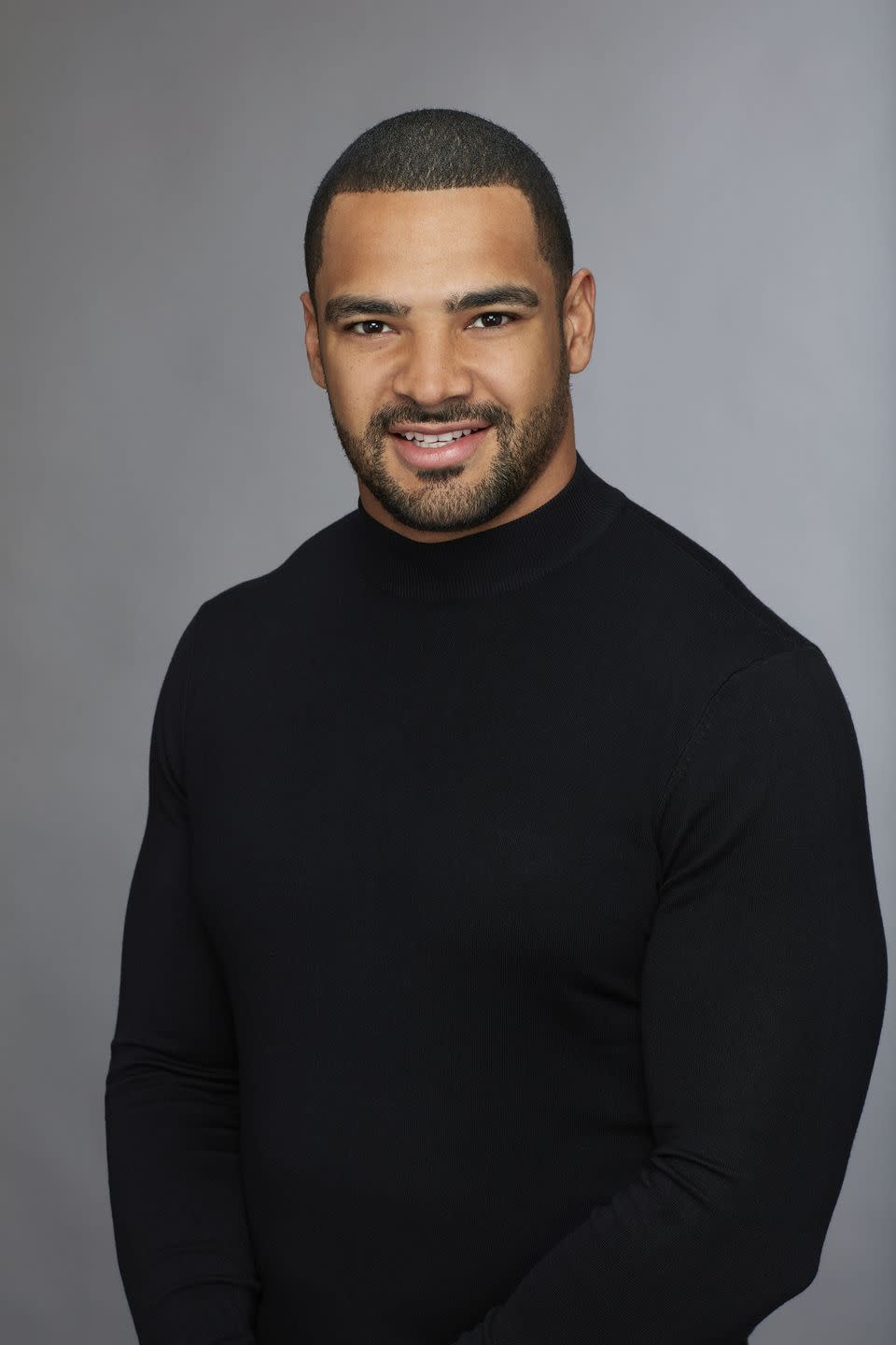 5) Clay Harbor