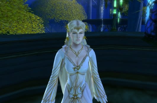 LotRO