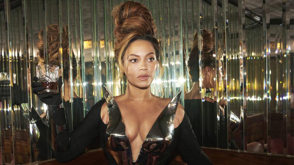 Beyoncé Releases Long-Awaited Seventh Studio Album Renaissance, Confirms LP Is a 3-Part Project