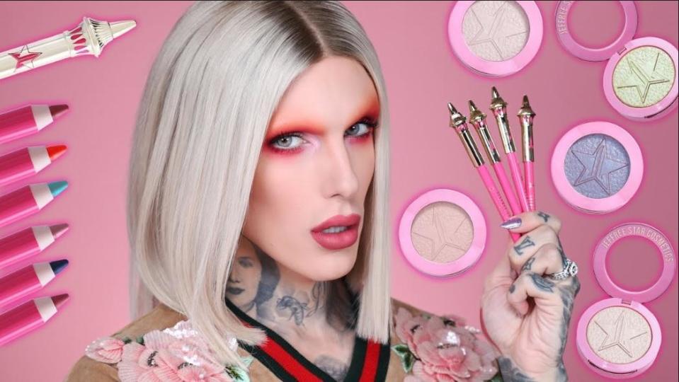 Jeffree Star (YouTube)