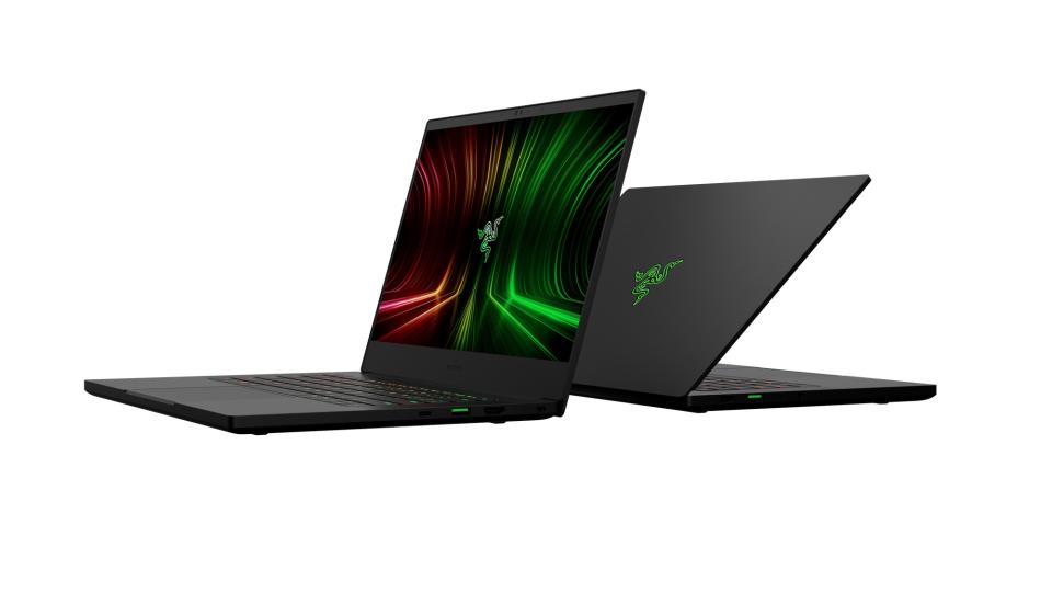 <p>Razer Blade 14</p>
