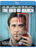 The Ides of March Box Art