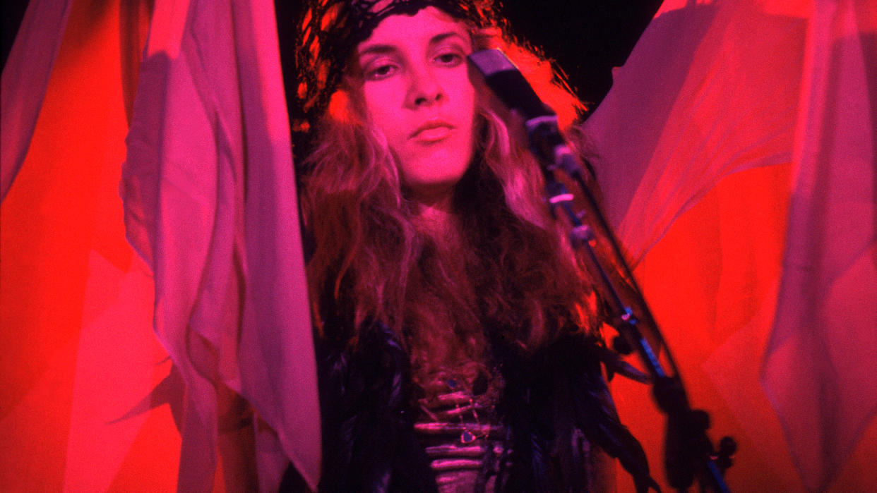  Stevie Nicks 