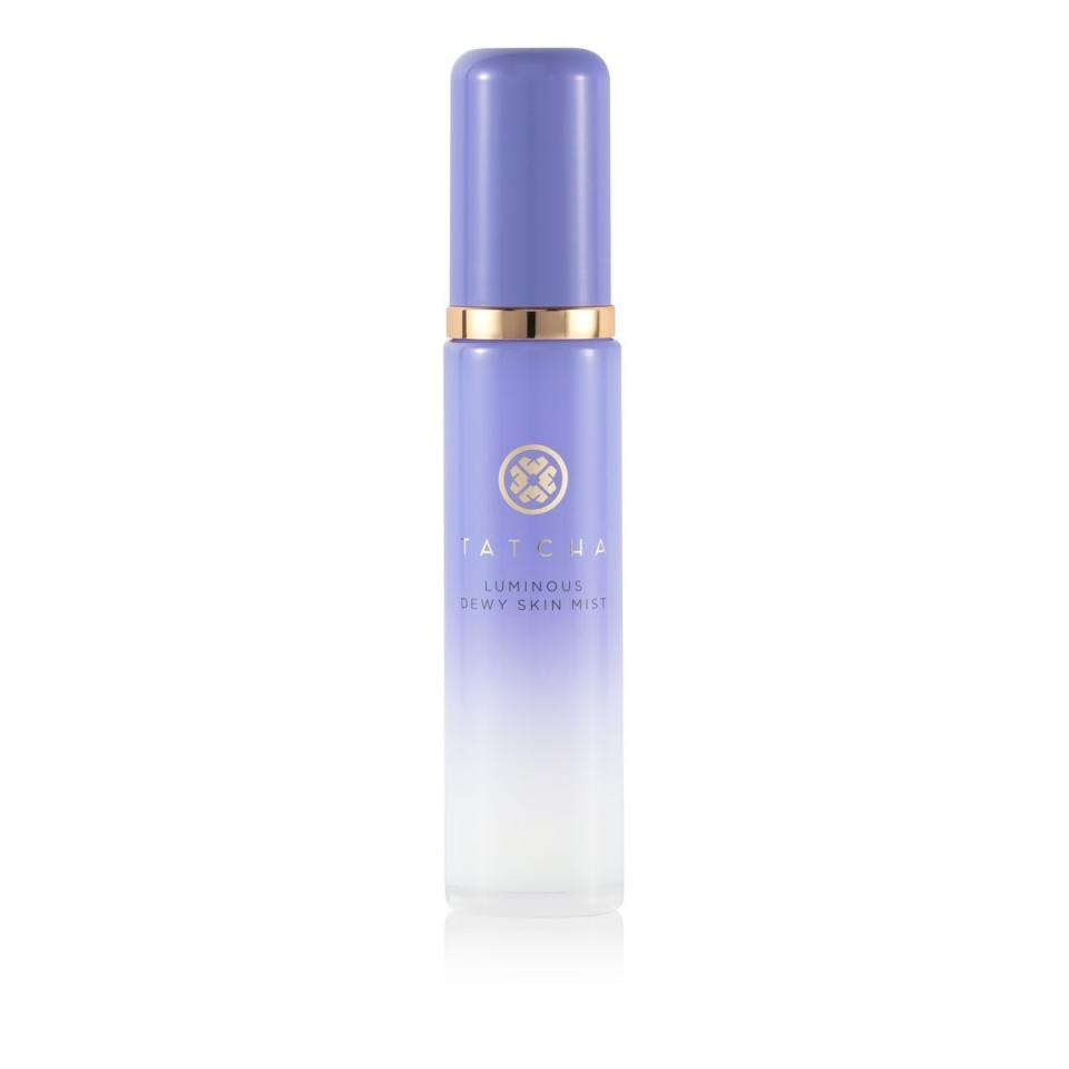 <p><strong>Tatcha</strong></p><p>tatcha.com</p><p><strong>$38.40</strong></p><p><a href="https://go.redirectingat.com?id=74968X1596630&url=https%3A%2F%2Fwww.tatcha.com%2Fproduct%2Fluminous-dewy-skin-mist%2FSKIN-MIST-V2.html&sref=https%3A%2F%2Fwww.harpersbazaar.com%2Fbeauty%2Fskin-care%2Fg37611110%2Ftatcha-friends-family-sale%2F" rel="nofollow noopener" target="_blank" data-ylk="slk:Shop Now;elm:context_link;itc:0;sec:content-canvas" class="link ">Shop Now</a></p><p>Kim Kardashian and her makeup artist, Mario Dedivanovic, are both fans of this mist. Whether you're looking for a midday pick-me-up or just a little extra glow, consider this your new go-to.</p>