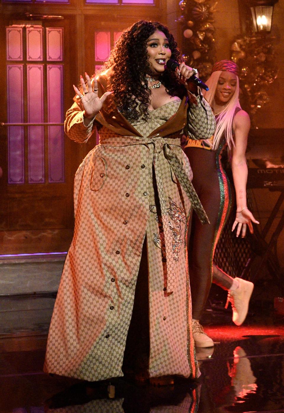 Lizzo