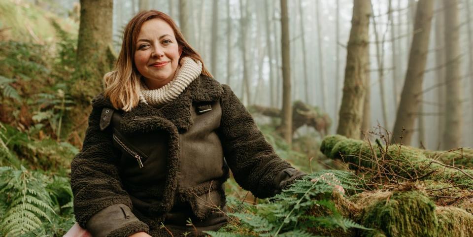 charlotte church