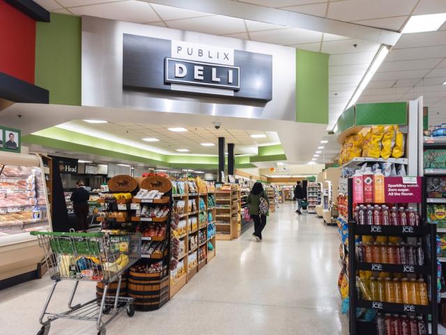 Publix Plugs Its Digital Deli