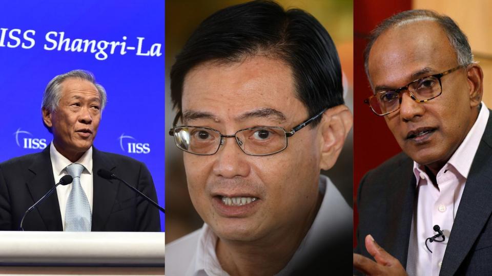 Political observer Dr Felix Tan suggests a balanced approach in selecting Deputy Prime Ministers, noting Heng Swee Keat's stability and experience. He also considers Ng Eng Hen and K Shanmugam as potential candidates, citing their extensive experience and influence