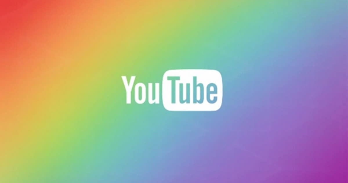 YouTube has *finally* fixed the problem that was causing LGBTQ videos to be blocked