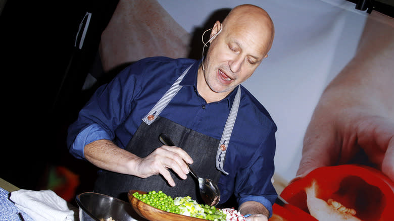 Tom Colicchio