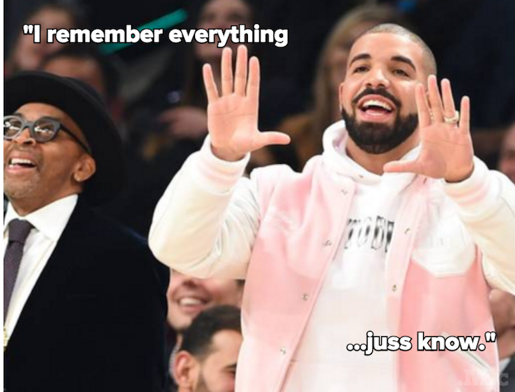 These Drake Quotes Prove He Knows Exactly What the internet Wants