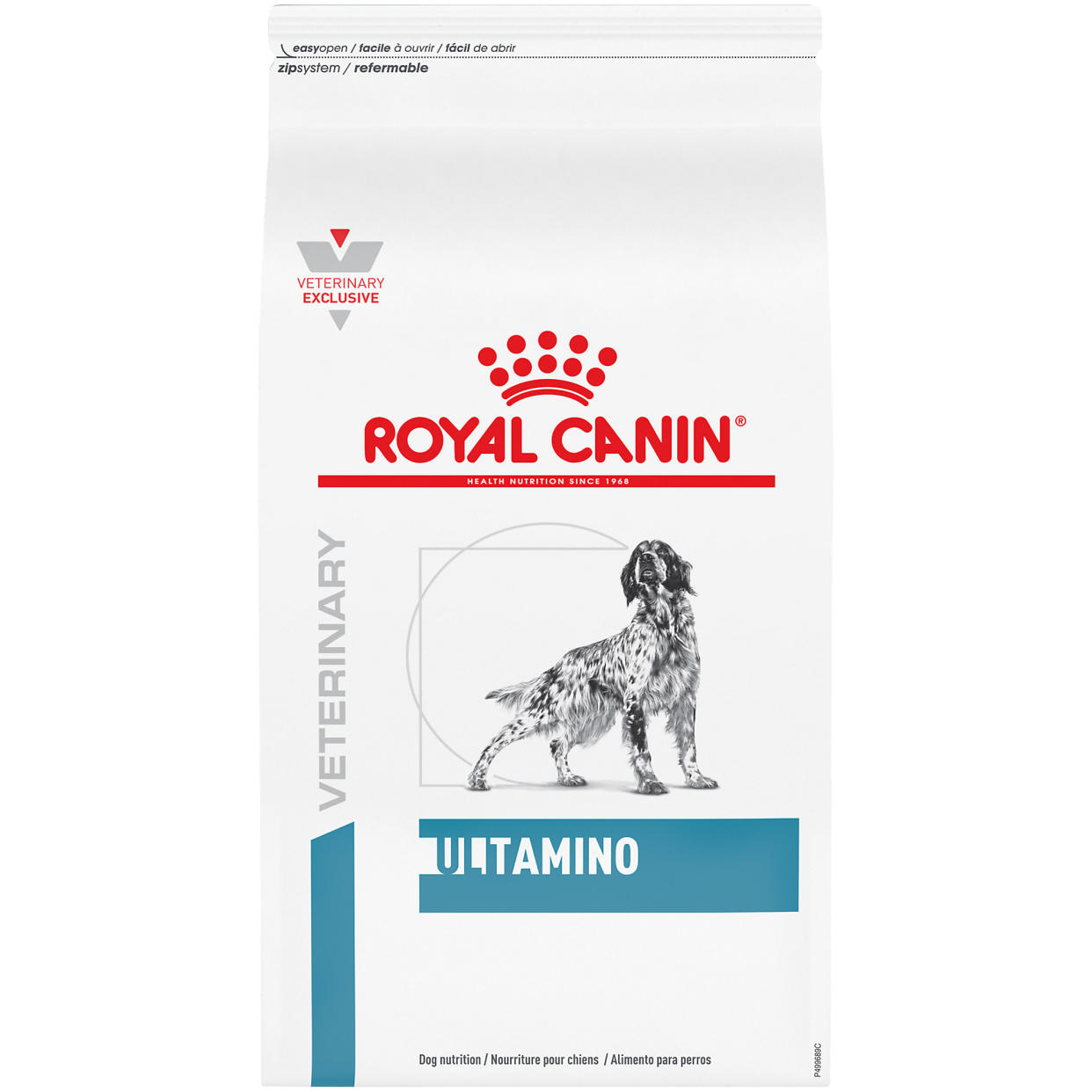 Royal Canin Adult Ultamino Dry Dog Food (Chewy / Chewy)