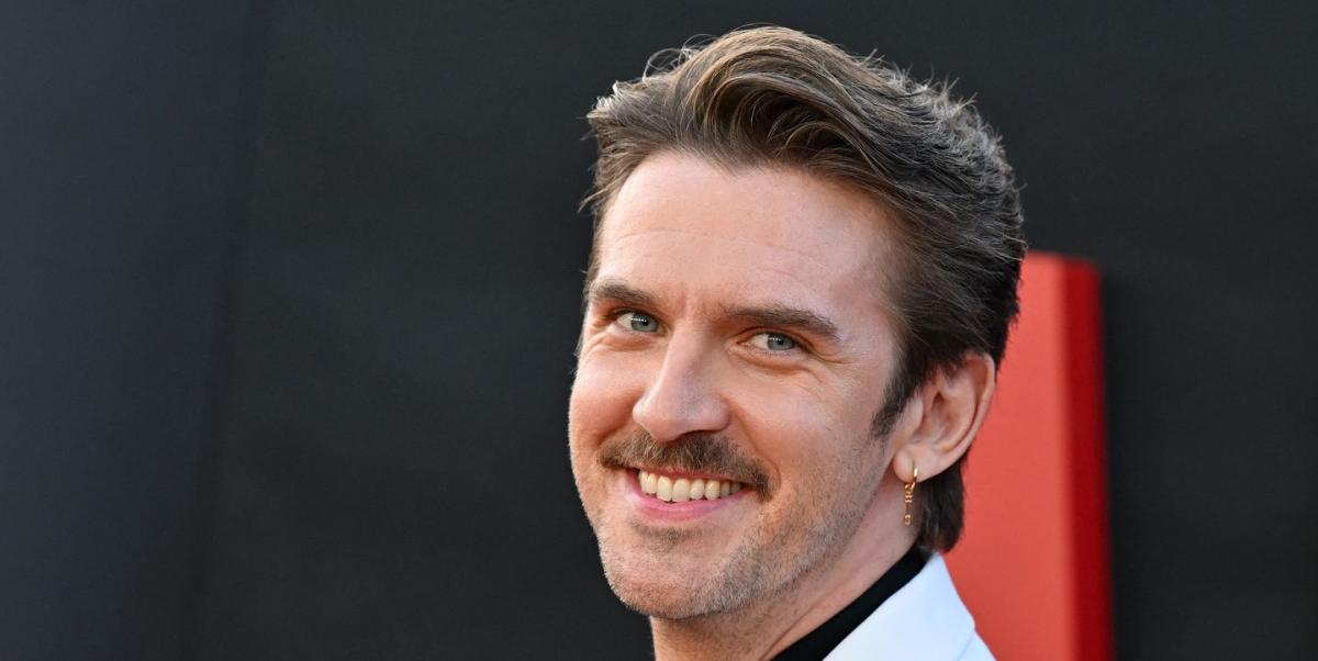 Dan Stevens lands next lead TV role in "gripping" drama