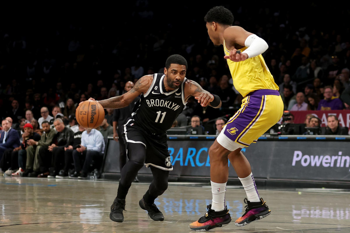 August doesn't belong solely to the Nets - Marc Stein