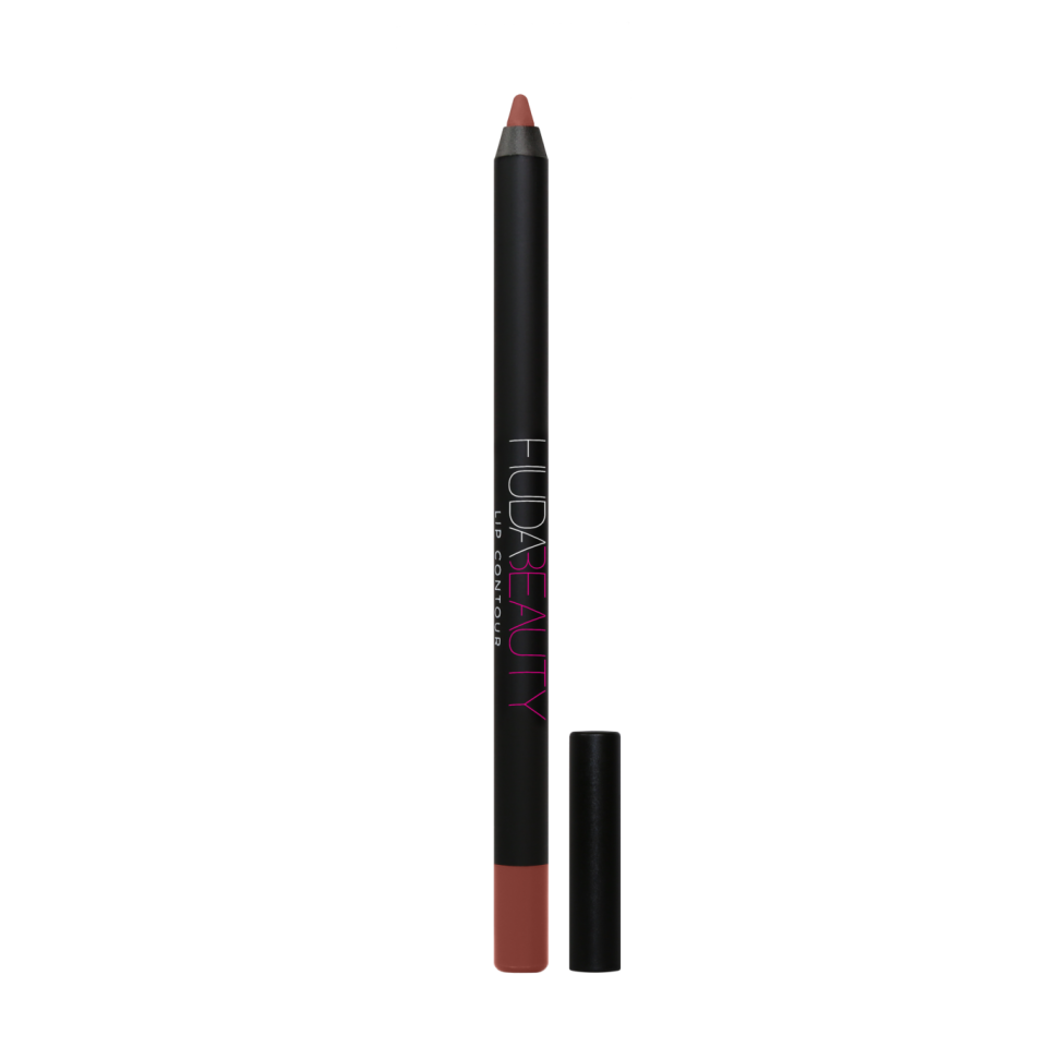 Huda Beauty Lip Contour in Trendsetter, £16.00 shop it here.