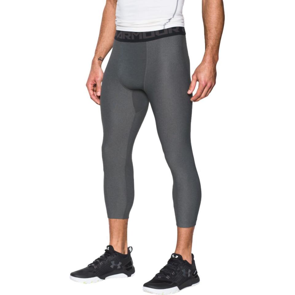 Under Armour HG Armour 2.0 Leggings