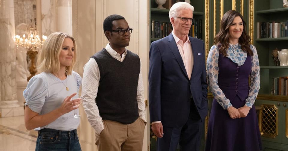 The Good Place 