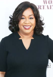 Shonda Rhimes  | Photo Credits: Splash