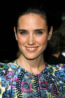 Jennifer Connelly at the Los Angeles premiere of Focus Features' Reservation Road