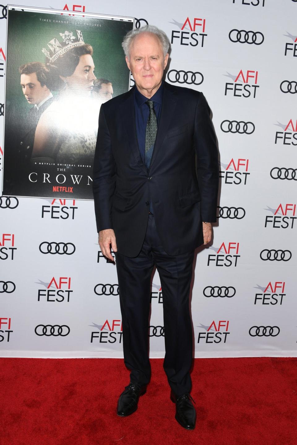 John Lithgow (Getty Images)