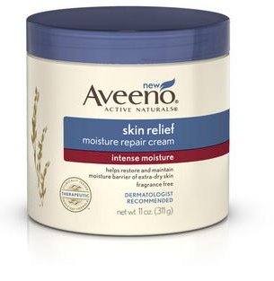 Aveeno Skin Relief Moisture Repair Cream