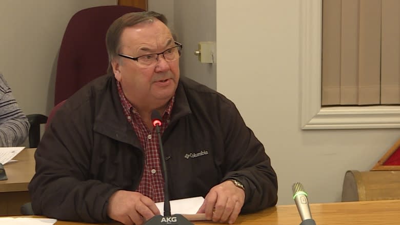 Happy Valley-Goose Bay mayor calls for Labrador-only health authority