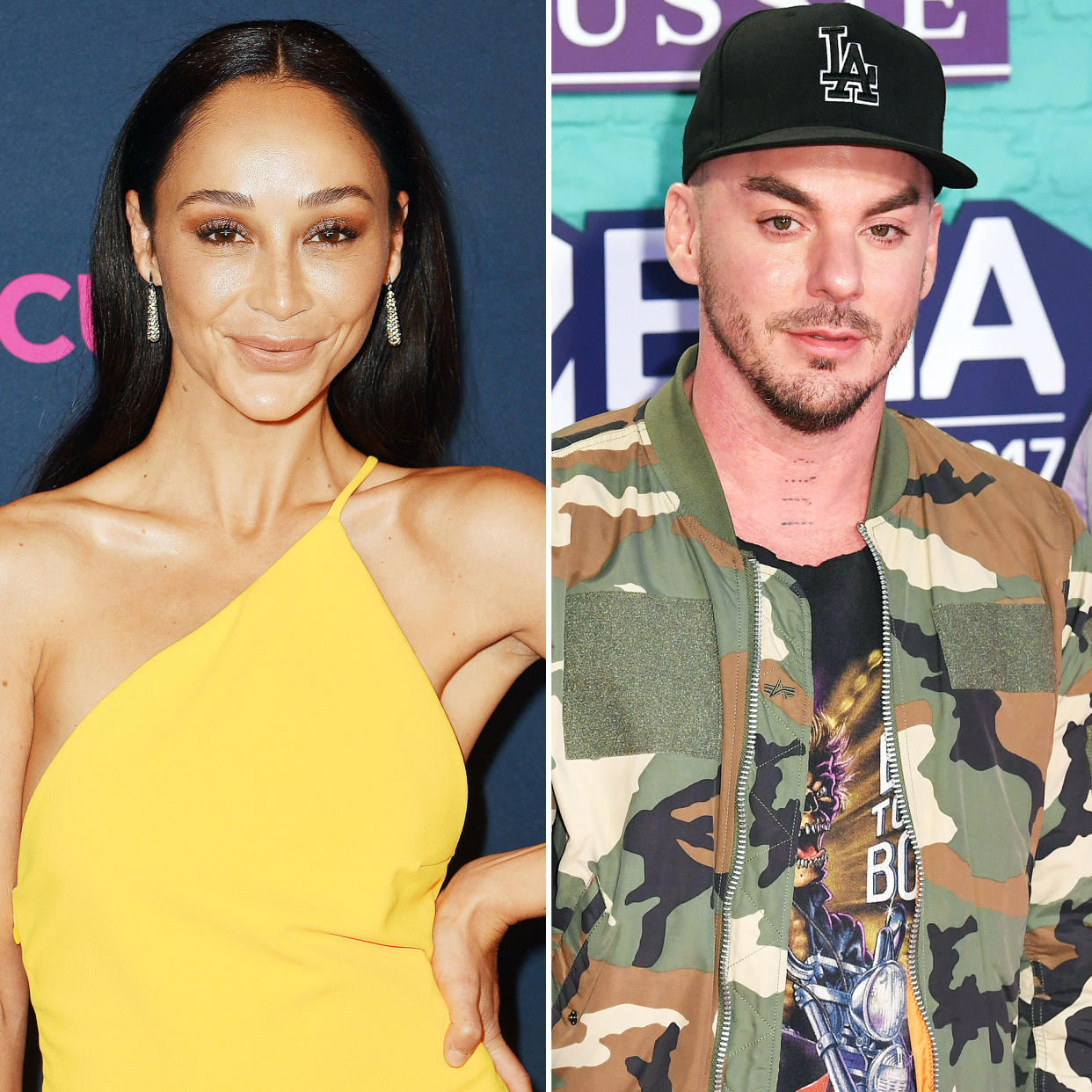 Cara Santana Is Dating Thirty Seconds to Mars Shannon Leto After Jesse Metcalfe Split