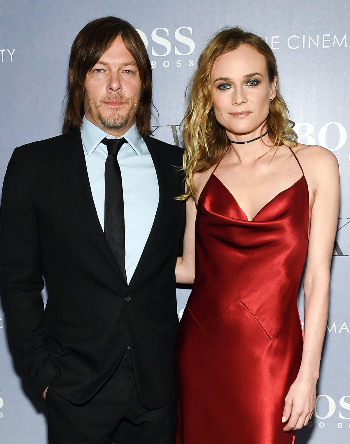 Diane Kruger Reveals 'Everything Changed with Motherhood' – SheKnows