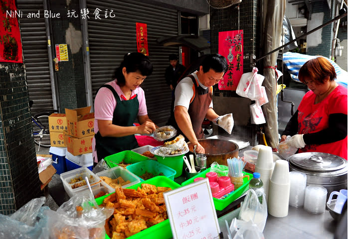 台中｜日棧飯糰