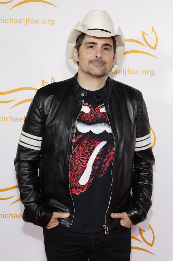 Brad Paisley’s ‘Accidental Racist’ Song