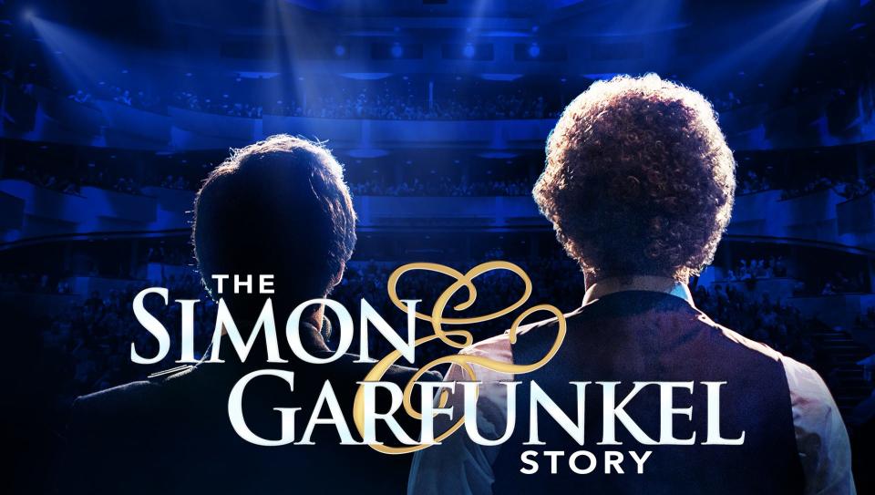 "The Simon & Garfunkel Story"