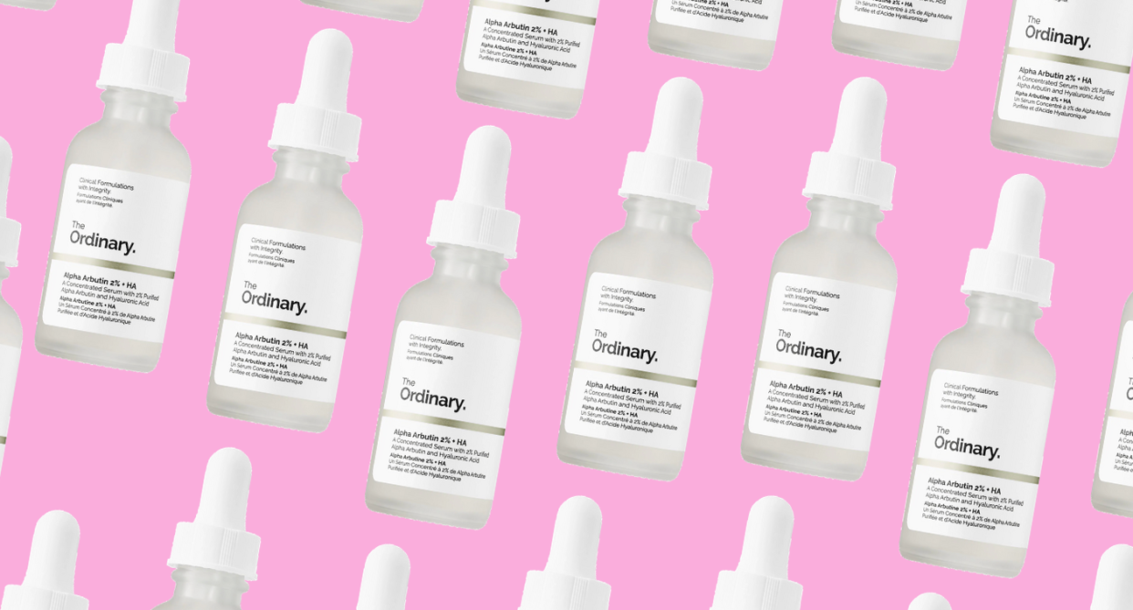 "Life changing" — this must-try brightening serum is only $9 
