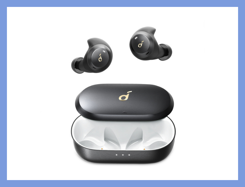 Soundcore by Anker Life Dot 2 In-Ear Wireless Headphones. (Photo: Anker Soundcore)