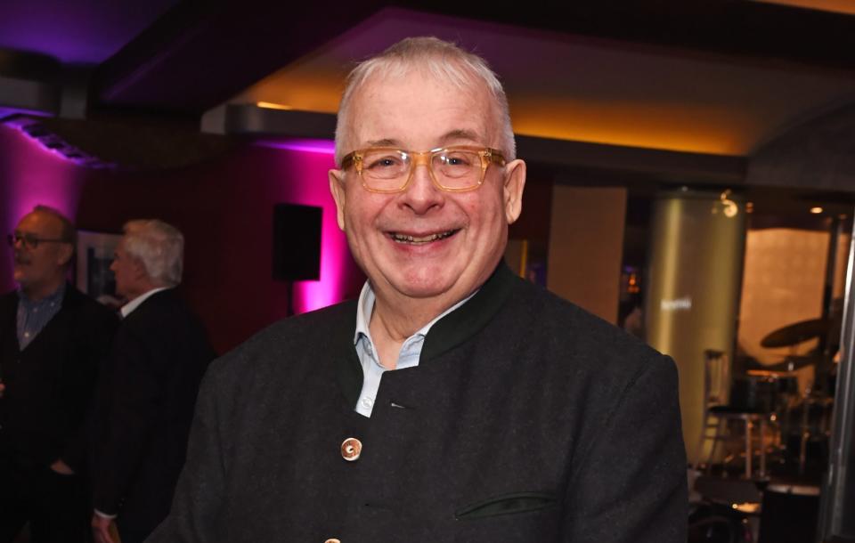 Christopher Biggins