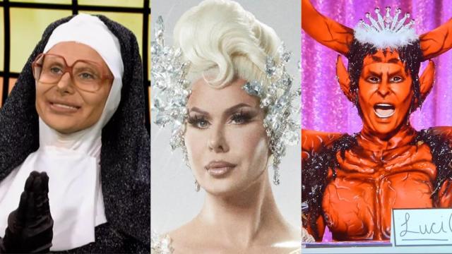 Trinity The Tuck Brings Fan-Favorite Characters Back For Christmas Projects