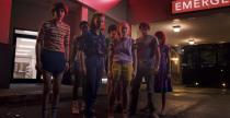 <p>Todavía tendremos que esperar hasta el 4 de julio para ver los nuevos episodios de ‘Stranger Things’, pero las imágenes compartidas por Netflix nos han servido para ir abriendo boca y ver el cambio de sus protagonistas. (Foto: Netflix). </p>