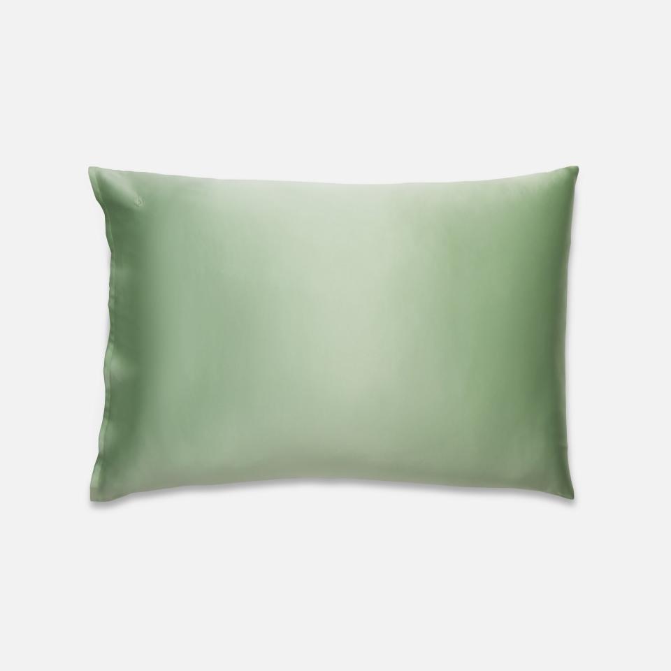 45) Mulberry Silk Pillowcase