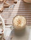 <p>You can't go wrong with an old-fashioned eggnog recipe, especially this one that's fused with spices that'll have you happily sipping all season long.</p><p><strong><a href="https://www.countryliving.com/food-drinks/a29641178/old-fashioned-eggnog-recipe/" rel="nofollow noopener" target="_blank" data-ylk="slk:Get the recipe Old-Fashioned Eggnog;elm:context_link;itc:0;sec:content-canvas" class="link ">Get the recipe Old-Fashioned Eggnog</a>.</strong></p>