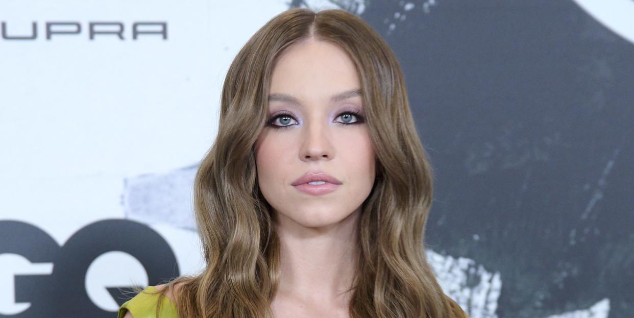 sydney sweeney