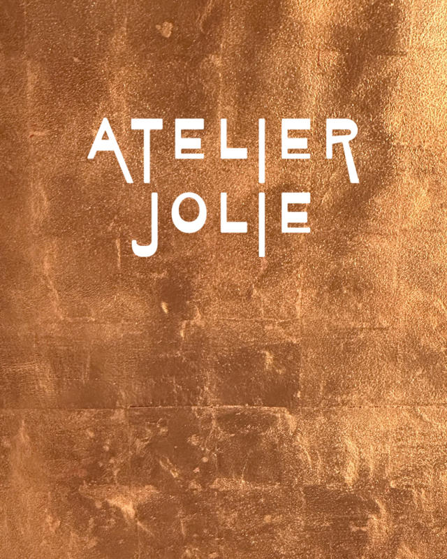 Angelina Jolie Launches Atelier Jolie Clothing Collective