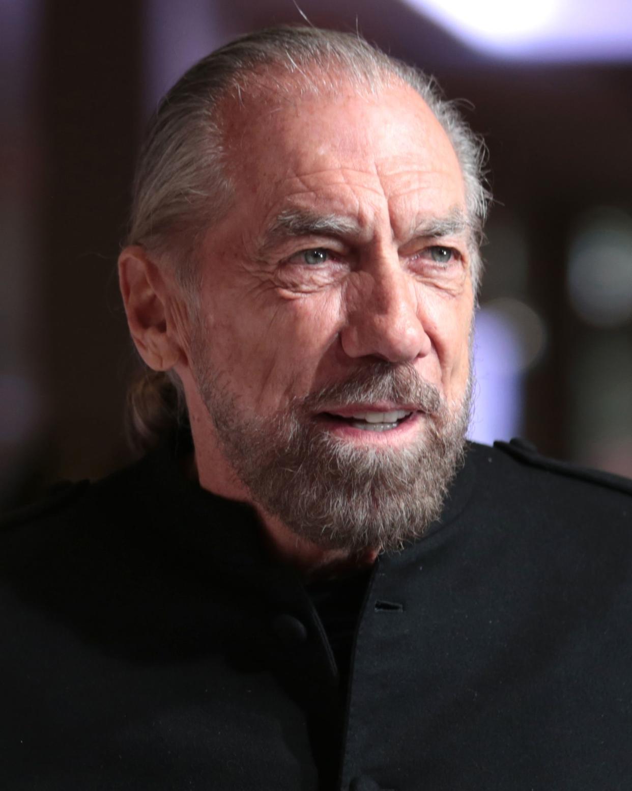 John Paul Dejoria