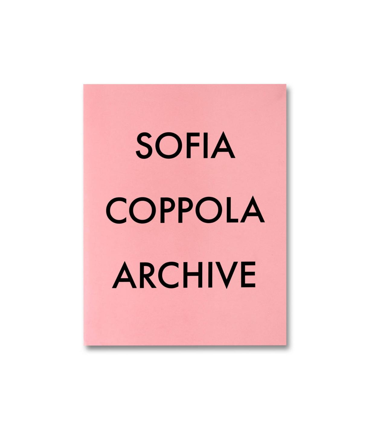 <p><a href="https://www.mackbooks.us/products/archive-br-sofia-coppola" rel="nofollow noopener" target="_blank" data-ylk="slk:Shop Now;elm:context_link;itc:0;sec:content-canvas" class="link rapid-noclick-resp">Shop Now</a></p><p>Archive Sofia Coppola</p><p>mackbooks.us</p>