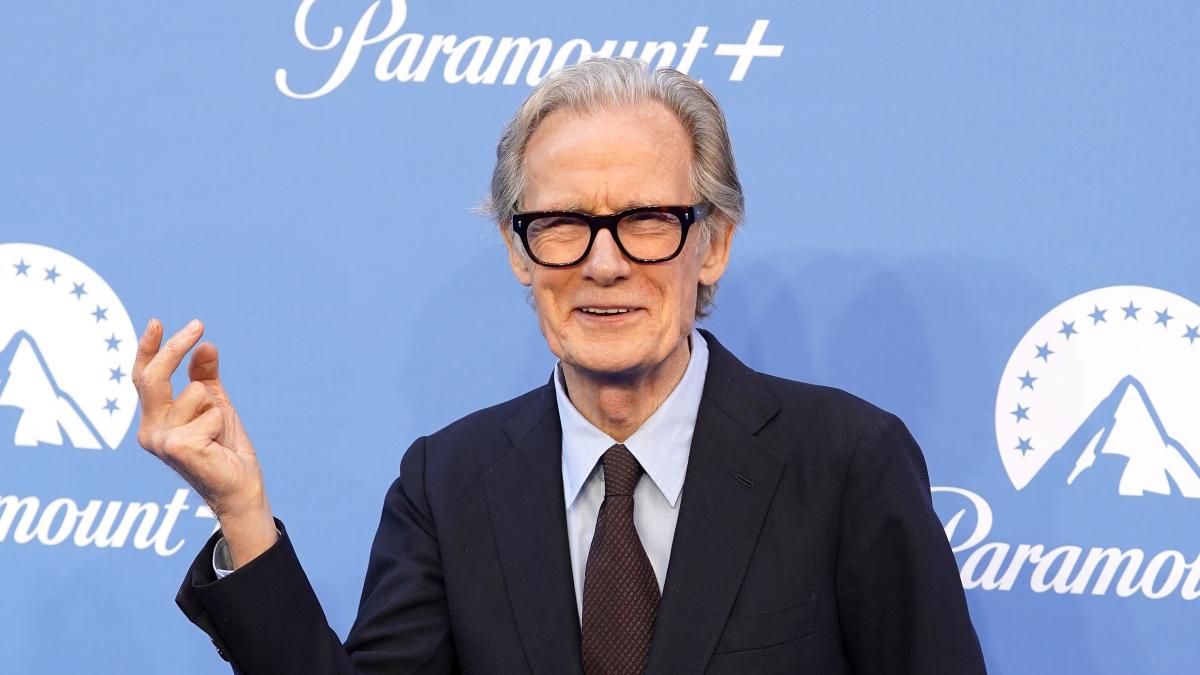 Le dernier film de Bill Nighy sur “saisir chaque jour comme si c’était le dernier”