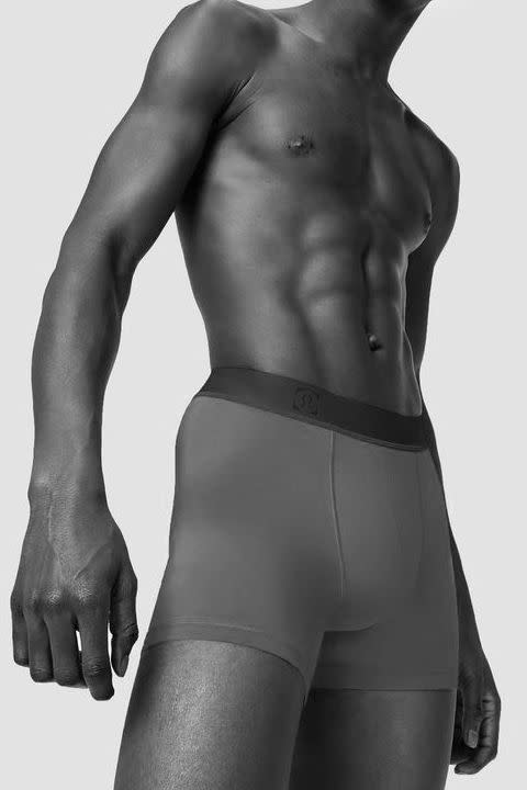 40 Pairs of the Best Men's Underwear on the Internet
